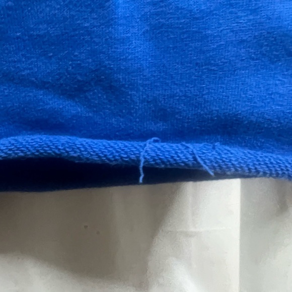 Billionaire Boys Club Raygun Shorts in Turkish Sea Size XL - Picture 3 of 6